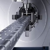 Tube Laser Cutting